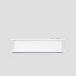 JACQUEMUS Le Chiquito Long - White