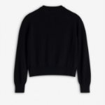 Maison Kitsuné Women Bold Fox Head Patch Regular Cardigan