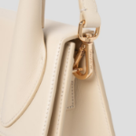 JACQUEMUS Le Grand Chiquito - Ivory