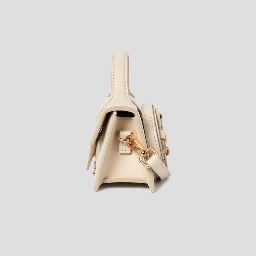 JACQUEMUS Le Bambino - Ivory