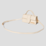 JACQUEMUS Le Bambino - Ivory
