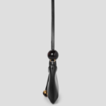 JACQUEMUS Le Bisou Perle - Black