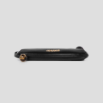 JACQUEMUS Le Bisou Perle - Black