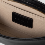 JACQUEMUS Le Bisou Perle - Black