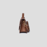 JACQUEMUS Le Grand Bambino - Light Brown