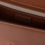 JACQUEMUS Le Grand Bambino - Light Brown