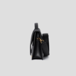 JACQUEMUS Le Bambinou - Black