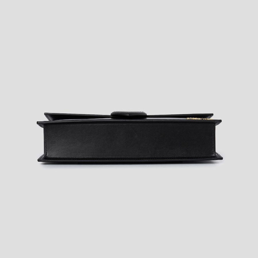 JACQUEMUS Le Bambinou - Black