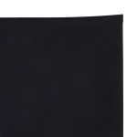 JAJU No-Line Boyshorts Panty (Black) — комфорт без видимых линий и стильный минимализм