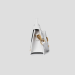 JACQUEMUS Le Grand Bambino - White