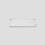 JACQUEMUS Le Grand Bambino - White