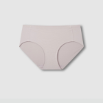 JAJU No-Line Hiphugger Panty  — невидимая посадка и охлаждающий эффект
