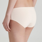 JAJU 720-Degree Stretch Cotton Hip Hugger Panty (Beige) — комфорт и идеальная посадка в каждом движении