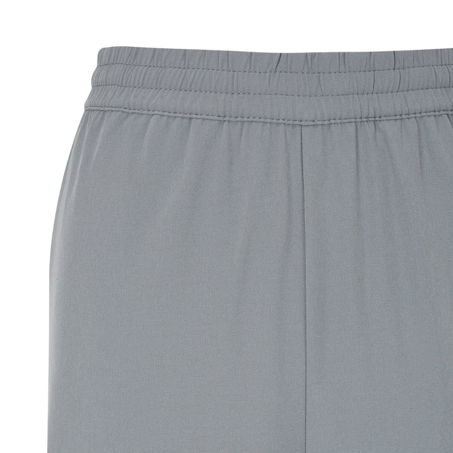 JAJU Active Wide Pants (Dark Gray) — комфорт и свобода для активного ритма жизни