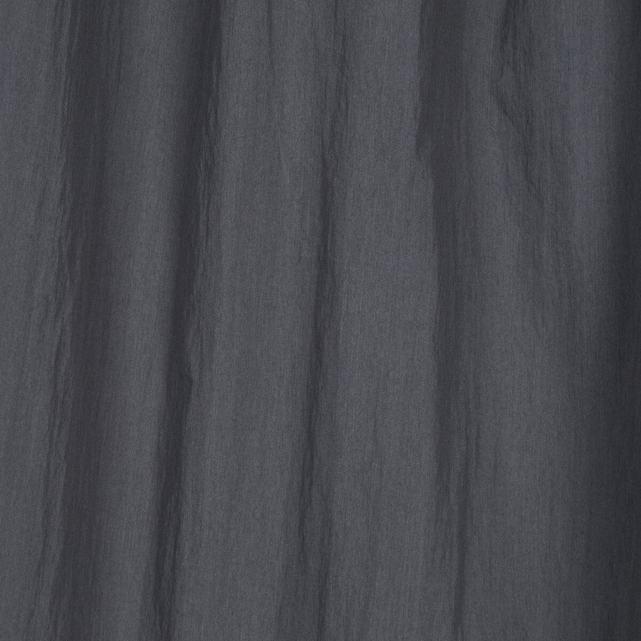 JAJU Easy-Fit Banding Pants (Charcoal) — лёгкость и свобода движения на каждый день