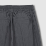 JAJU Wide Pants (Charcoal) — комфорт и лёгкость в минималистичном исполнении