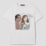 10 CORSO COMO RE DONE Classic Tee Happy Hour