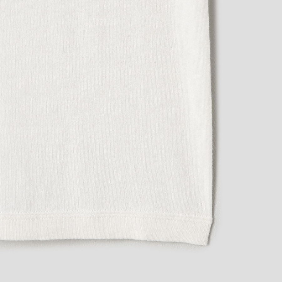 10 CORSO COMO EXTREME CASHMERE N°369 Eva · White