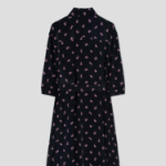 Maison Kitsune Women Structured Dress