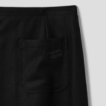Maison Kitsune Women Button Down Midi Skirt