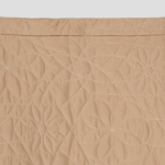 Maison Kitsune Women Kaleidoscope Mini Skirt