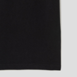 Maison Kitsune Women Baby Fox Patch Regular Polo