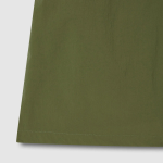 JAJU Bermuda Pants (Khaki) — лёгкость и свобода движений в повседневном стиле