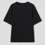 Maison Kitsune Women Maison Kitsune Handwriting Comfort Tee-Shirt