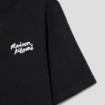 Maison Kitsune Women Maison Kitsune Handwriting Comfort Tee-Shirt