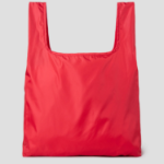 10 CORSO COMO – сумка Heart Shaped Folding Shopper Bag