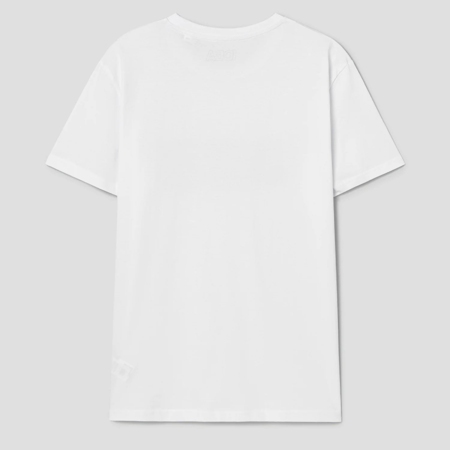 10 CORSO COMO – футболка Winona Photobooth T-Shirt