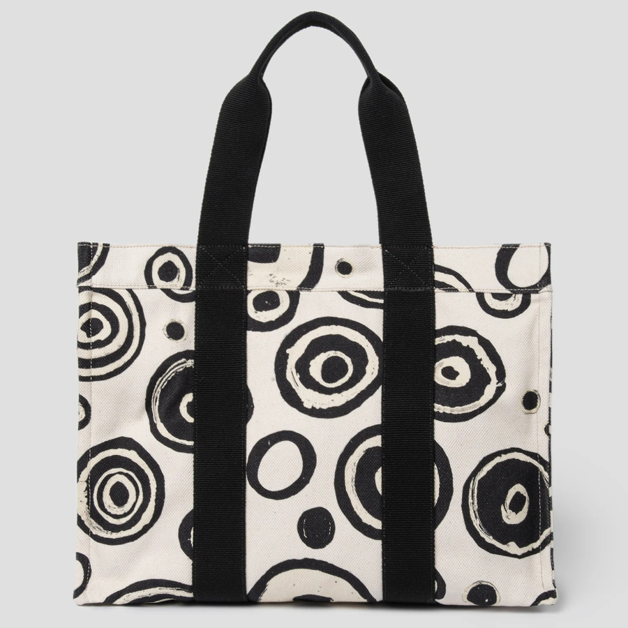 10 CORSO COMO – сумка Big Tote Bag