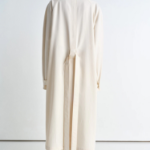 LEMAIRE – Light Slitted Overcoat