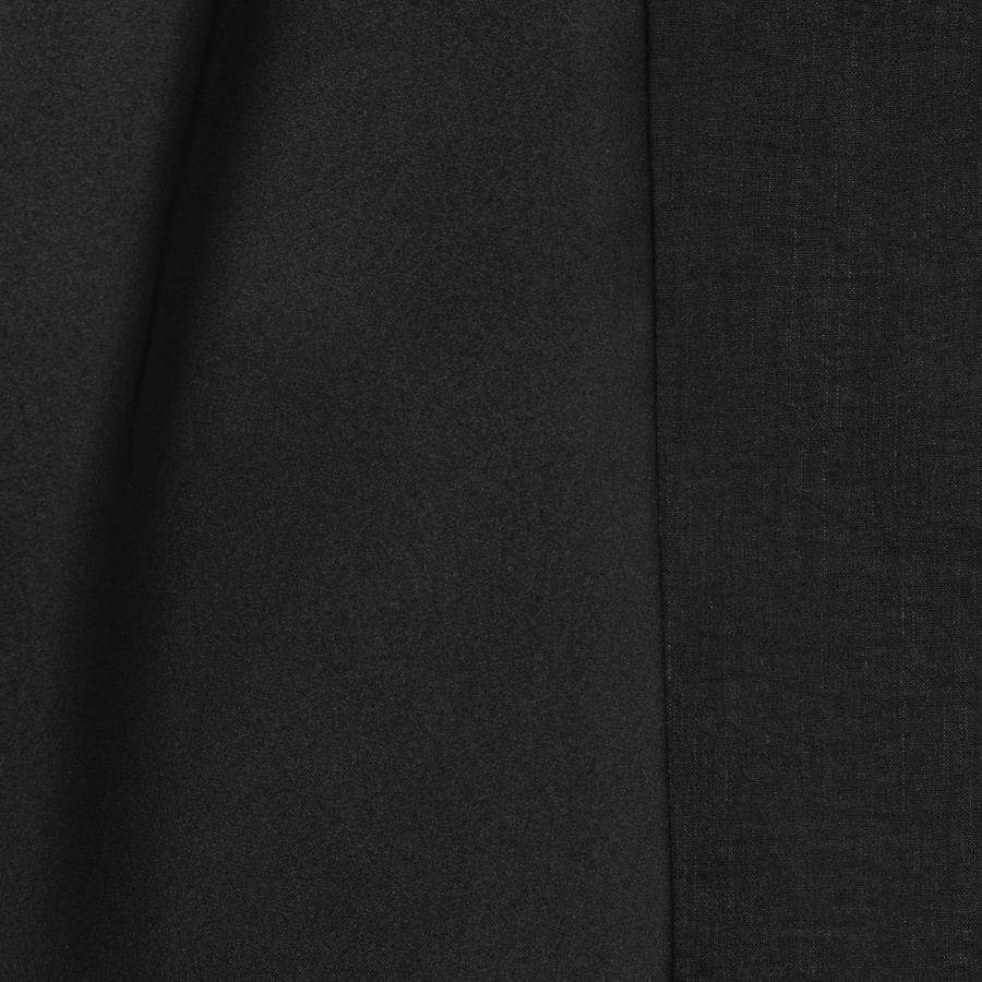 Theory Women Good Crunch Zip Blouson Jacket - Black
