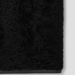 Theory Women Curl Shearling Vest - Black