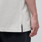 Layered Sleeveless Tank — Regular Length — Mushroom