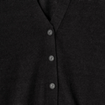 COS – Merino Wool V-Neck Cardigan