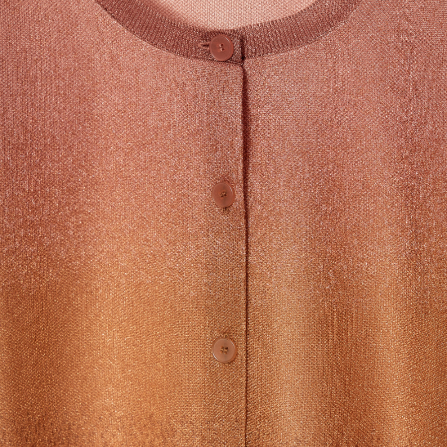 COS – Fine Knit Ombre Cardigan