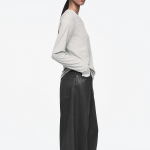 COS – 24/7 Long Sleeve T-Shirt