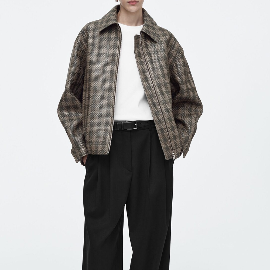 COS – Clean-Cut Regular T-Shirt