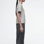 COS – Clean-Cut Regular T-Shirt