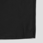Theory Women Soft Lawn Cuff Pocket Shirt - Black