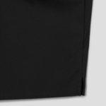 Theory Women Cotton Shirting Cuff Pocket Shirt - Black