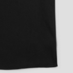Theory Women Silk Georgette Straight Shell - Black