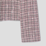 JAJU Cotton Basic Pants (Gray) — универсальные хлопковые брюки в базовом сером оттенке для комфортных повседневных образов