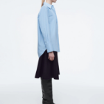 COS Oversized Tailored Shirt