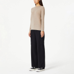 JAJU Cargo Pants (Black) — практичные и стильные женские карго-брюки для активного и повседневного образа