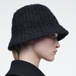 COS Textured Bucket Hat