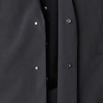 Almighty Comfort Blazer — Grey