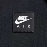 Nike Air Woven Track Jacket — Black & White